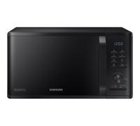 Samsung MG23K3515AK micro-onde Noir Micro-ondes grill Comptoir 23 L 800 W