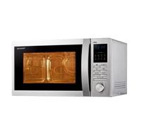 Micro-Ondes Grill Sharp R722stw