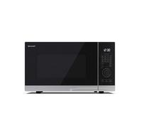 Micro- ondes + Gril Sharp YC-PG254AE-S