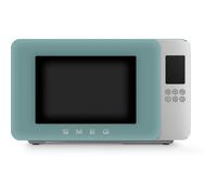 Micro ondes grill SMEG MOC01EGMEU