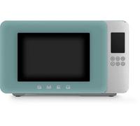 Micro ondes grill SMEG MOC01EGMEU