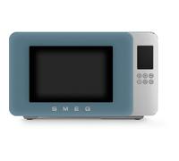 Micro ondes grill SMEG MOC01SBMEU