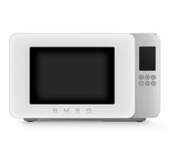 Micro ondes grill SMEG MOC01WHMEU