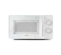 Taurus Micro-ondes Ready White Grill
