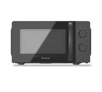 Micro-ondes grill - Taurus - 700W micro-ondes - 900W grill - Capacité 20L - 6 niveaux de puissance - Minuterie 30 min