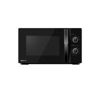 Micro-ondes grill - TOSHIBA - MWP-MG20P - 20 L - 700 W - Noir