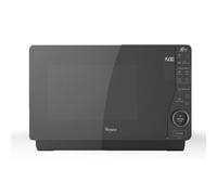 WHIRLPOOL MWF 421 SL Argent G