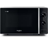 Micro ondes grill WHIRLPOOL MWP103SB