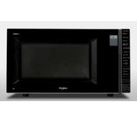 Whirlpool Cook30 Micro-ondes gril posable argent - MWP303SB -