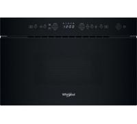 WHIRLPOOL - Micro-ondes encastrable noir Crisp - WMN14BBF 859991694880