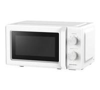 Micro-ondes Grunkel Blanc 700 W 20 L G