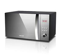 Micro-ondes Haeger Magic Micro 26 Gris 800W