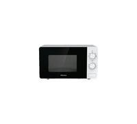 Micro-ondes Hisense 20 litres Blanc