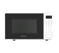 Micro-ondes Hisense 20 litres Blanc