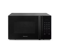 Hisense H29MOBS9H micro-onde Noir Micro-onde simple Comptoir 29 L 900 W