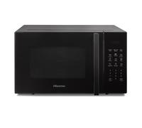Hisense H29MOBS9HG Noir Micro-ondes grill Comptoir 29 L 900 W