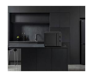 Micro-ondes - HISENSE - H20MOBP1HI - 20 Litres - 900 Watts - Noir