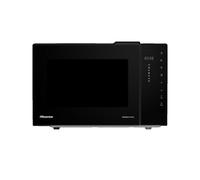 Micro-ondes Hisense H23MOBS5HG4 800W 23L Noir