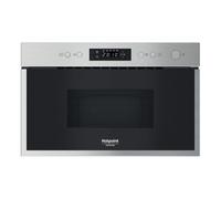 Micro-ondes 700W 22L Inox - HAM 212C X