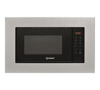 Micro ondes Indesit MWI120SX