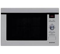 Micro-ondes avec Gril IMW-1625 Blanc 25 L