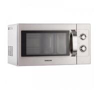 Samsung CM 1099 A Acier inoxydable Micro-onde simple Comptoir 26 L 1100 W