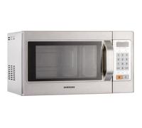 Samsung CM1089 Micro-ondes commerciales 1100 W