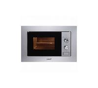 Mini four / Four posable GENERIQUE Micro-ondes intégrable avec grill Cata MC20IX 20 L 800W Acier inoxydable