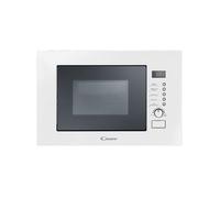 Micro-ondes intégrable - CANDY - MIC20GDFB - 20 L - 800 W - Grill