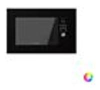 Micro-ondes intégrable Cecotec GrandHeat 2000 20 L 700 W G