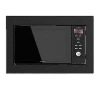 Micro-Ondes Encastrable Grandheat 2350 Built-In Black Cecotec
