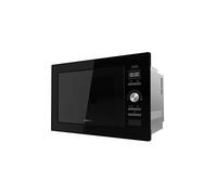 Micro-ondes intégrable Cecotec GrandHeat 2590 Built-In Black 25 L Grill 900 W