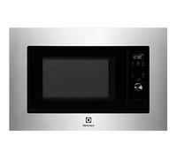 Electrolux EMS2203MMX Micro-ondes intégré 20L 700W Noir/Inox