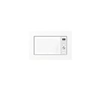 Micro-ondes intégrable GrandHeat 2000 20 L 700 W - Blanc