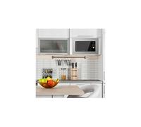 Micro-ondes intégrable GrandHeat 2000 Built-In Steel Black 20 L Grill 700 W