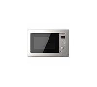 Micro-ondes intégrable GrandHeat 2500 Built-In Steel Black 25 L Grill 900 W