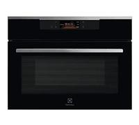 MICRO-ONDES INTEGRABLE GRILL ELECTROLUX KVMBE08X