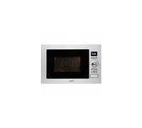 Micro-ondes intégrable MC25D 25 L 900W Noir Acier inoxydable