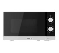 Micro-ondes intégrable - TEKA - MW FS20 - 700 W - 20 Litres - 8 fonctions automatiques