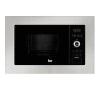 Micro-ondes intégrable TEKA MWE225FI - 20 L - 800W - Noir