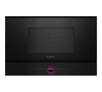 Micro-ondes intégré BOSCH 21 L Noir