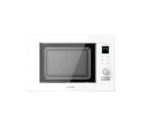 Micro-ondes Intégré GrandHeat 2090 Built-In Touch White. 800 W, 20 L, Gril 1000 W, Blanc