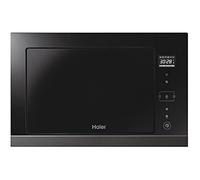 Micro-ondes intégré - HAIER - HOR38G5FT - 28 litres - Écran tactile - 1450 W