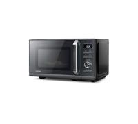 Micro-ondes Inverter TOSHIBA MW3-AM25PFI(MG) - 25L - 900 W - 8,6KG - L51,8 x H42,5 - Gris morandi