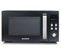 Micro-ondes Inverter Severin MW 7760 2-en-1 avec gril