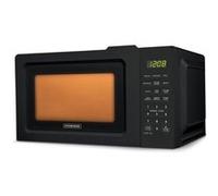 Kitchencook TEA_TIME bouilloire 1,7 L 2200 W Noir et Argent