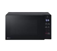 Micro-ondes LG 700W 20L Noir - MS2032GAS