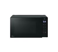 Micro-ondes LG MH6032GAS 20 litres noir