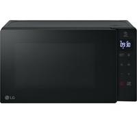 Micro-ondes LG MH6032GAS Noir 20 L 700 W