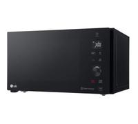 LG MH7265DPS micro-onde Noir Micro-ondes grill Comptoir 32 L 1350 W